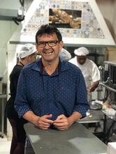 Manequinho Pinheiros