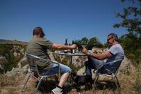 Chiosco Fabro Paese ASD Pietra Bianca