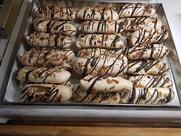 Fantasie Di Farina Roma