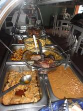 Churrascaria do Estudante