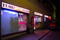 Ristorante pizzeria Fuori Orario
