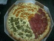 Pizzaria Bom Tempero