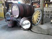 Restaurante Tia Socorro