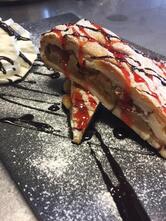 POMAR - Food and Music