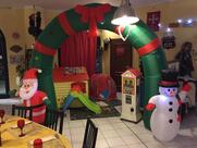 Pizzeria Chimenti Special