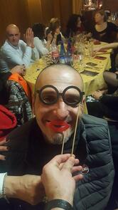 Ristorante "le Coste"