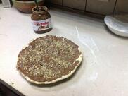 Pizzeria Calabria