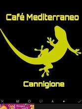 Café Mediterraneo