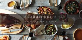 quadrifoglio bar cucina espressa