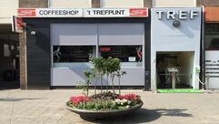 Trefpunt Coffeeshop