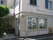 Restaurant Kreuzplatz