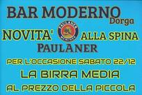 Bar Moderno