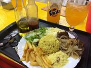 buccani's Lanchonete