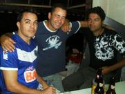 Bar e Restarante dos Amigos  