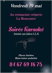 Restaurant crêperie la rencontre