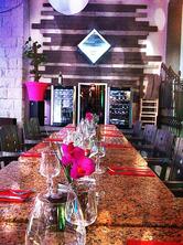 Brasserie Des Arenes