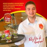 Restaurante Fome Mania