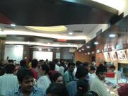 Haldiram"s at Funcity Mall ,panipat Panipat