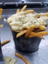 Chico Lanches e Restaurante