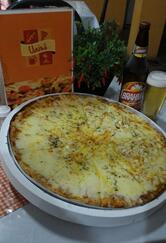 Uai Sô Churrascaria e Pizzaria