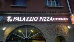 Palazzio Pizza