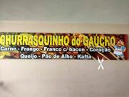 Churrasquinho Do Gaúcho