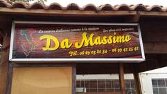 DA MASSIMO