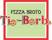 Pizza Broto do Borba