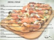 Hotel Duchessa Della Sila Restaurant