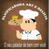 PAD Panificadora Art e Delícia