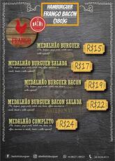 Bellotti's Burguer - Hamburgueria