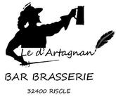 Bar Brasserie D'Artagnan