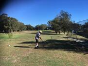 Forster Golf Club