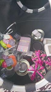 L'enverres et l'endroit