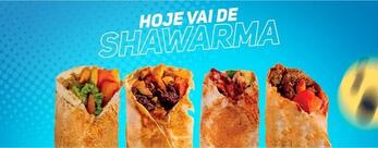 Shawarma Food U.V.A