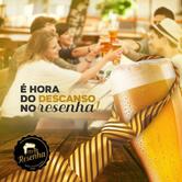 Resenha Bar e Petiscaria
