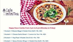 Cafe InfiniTea