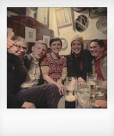 Letterkenny Irish Pub