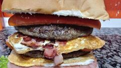 Lanchonete do Marquito