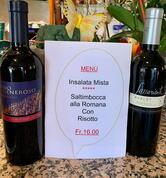 Ristorante Mezzaluna da Rosi &Andrea