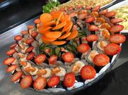 Serranas Grill Sinop Sinop MT