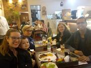 Restaurante Via Trento