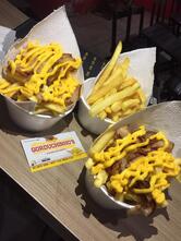 Gorduchinhos Sanduicheria Iporá