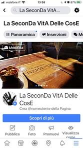 Pizzeria d’asporto Castelfidardo