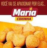 Maria Coxinha