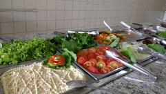 Restaurante Novo Tempero Do Chef