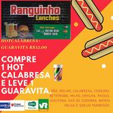 Ranguinho Lanches