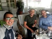 Attarfih (Pizzeria-Café-Traiteur)