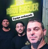 Yabadu Burger