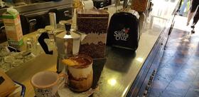 089 Zer0ttoNove Cafè et Caffè